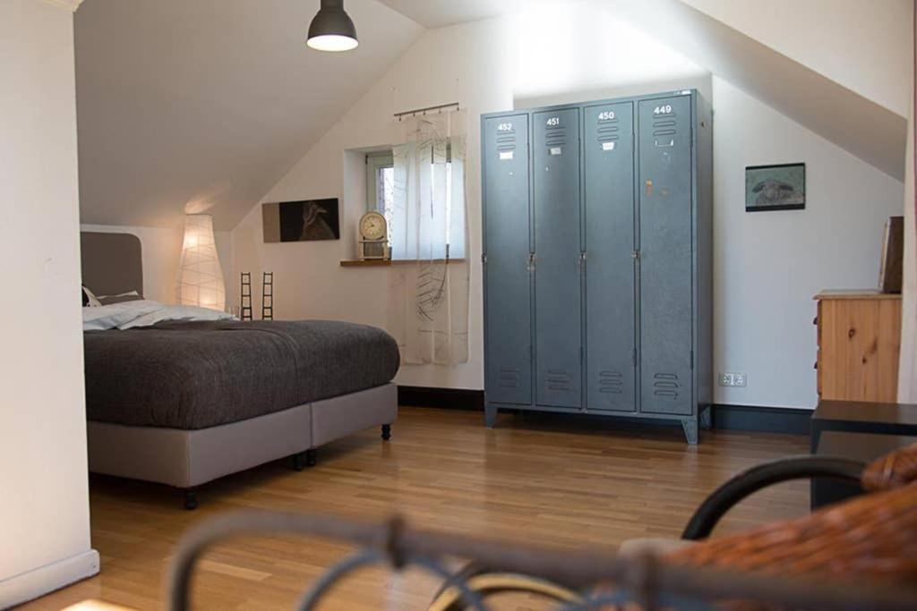Gaestehaus Kohlberg Kohlberg  Zewnętrze zdjęcie