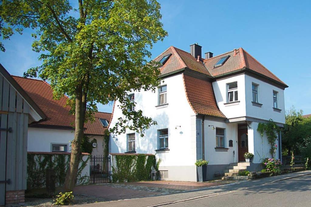 Gaestehaus Kohlberg Kohlberg  Zewnętrze zdjęcie