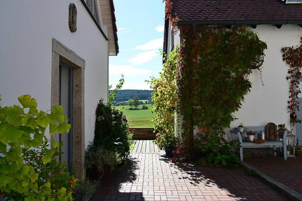 Gaestehaus Kohlberg Kohlberg  Zewnętrze zdjęcie
