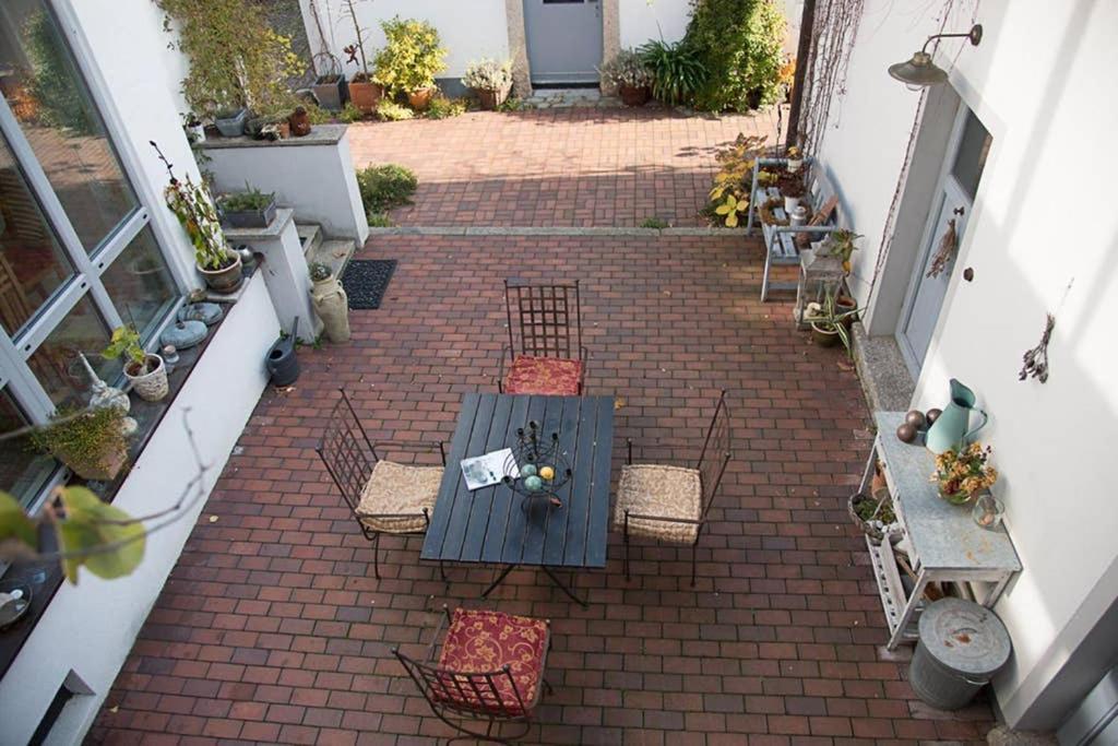 Gaestehaus Kohlberg Kohlberg  Zewnętrze zdjęcie