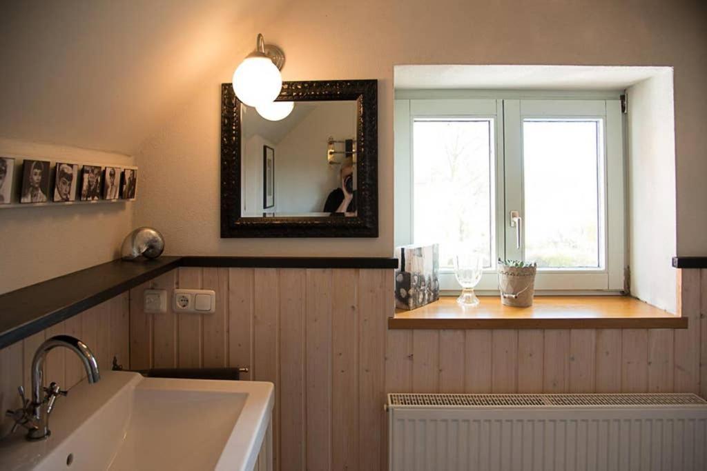 Gaestehaus Kohlberg Kohlberg  Zewnętrze zdjęcie